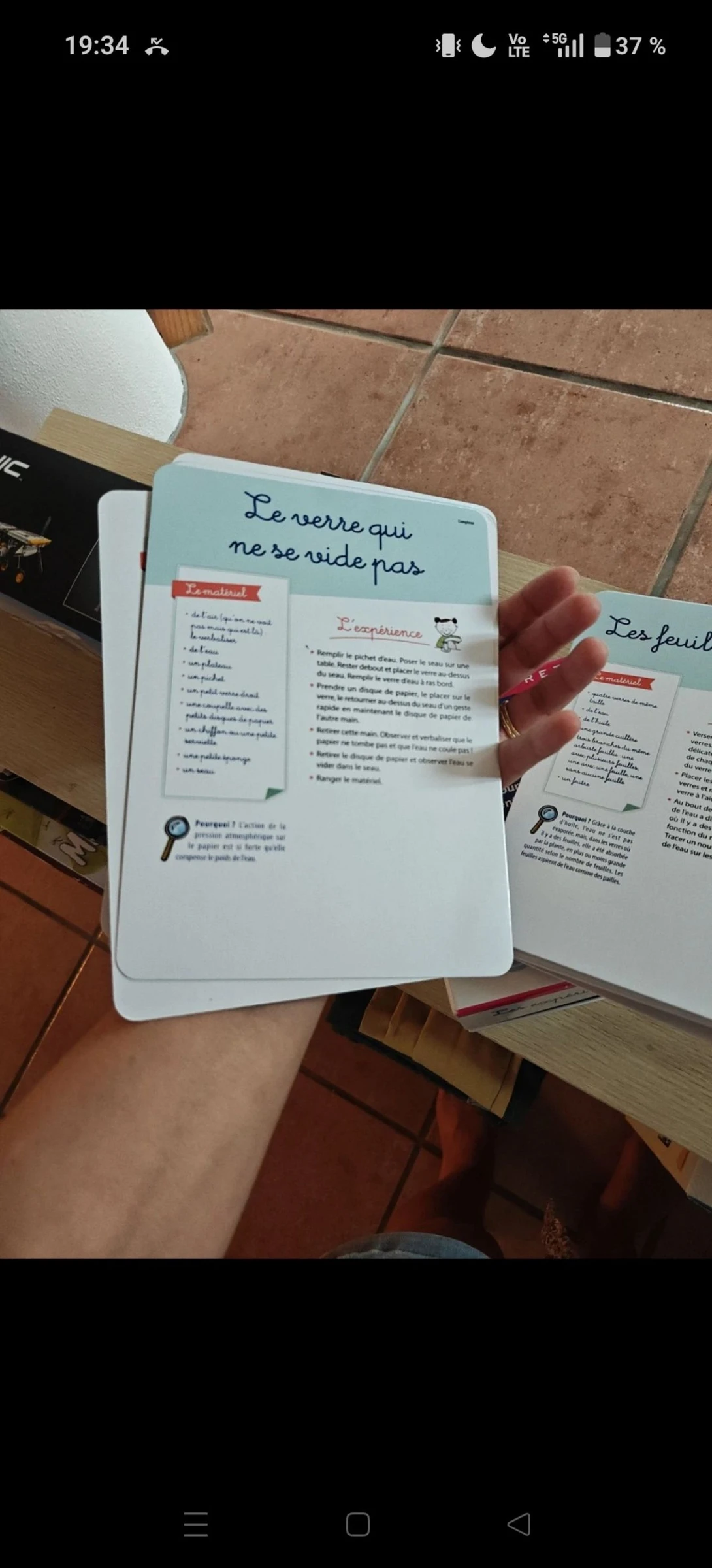 Experiência Montessori – photo 5